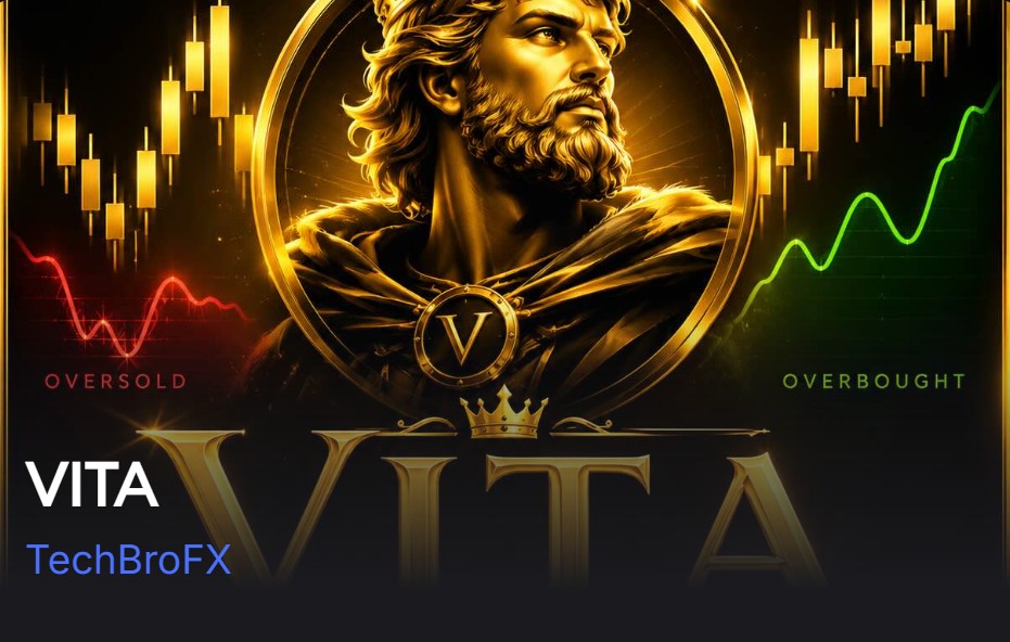 VITA cover art